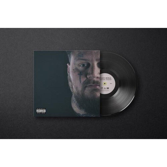 Jelly Roll - A Beautiful Disaster - LP { Vinyl LP }