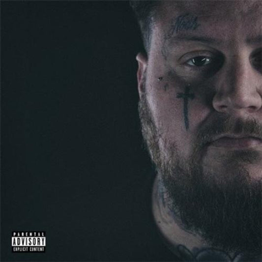 Jelly Roll - A Beautiful Disaster - LP { Vinyl LP }