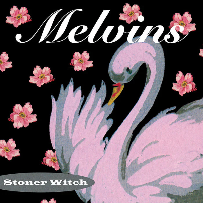 The Melvins - Stoner Witch - LP { Vinyl LP }