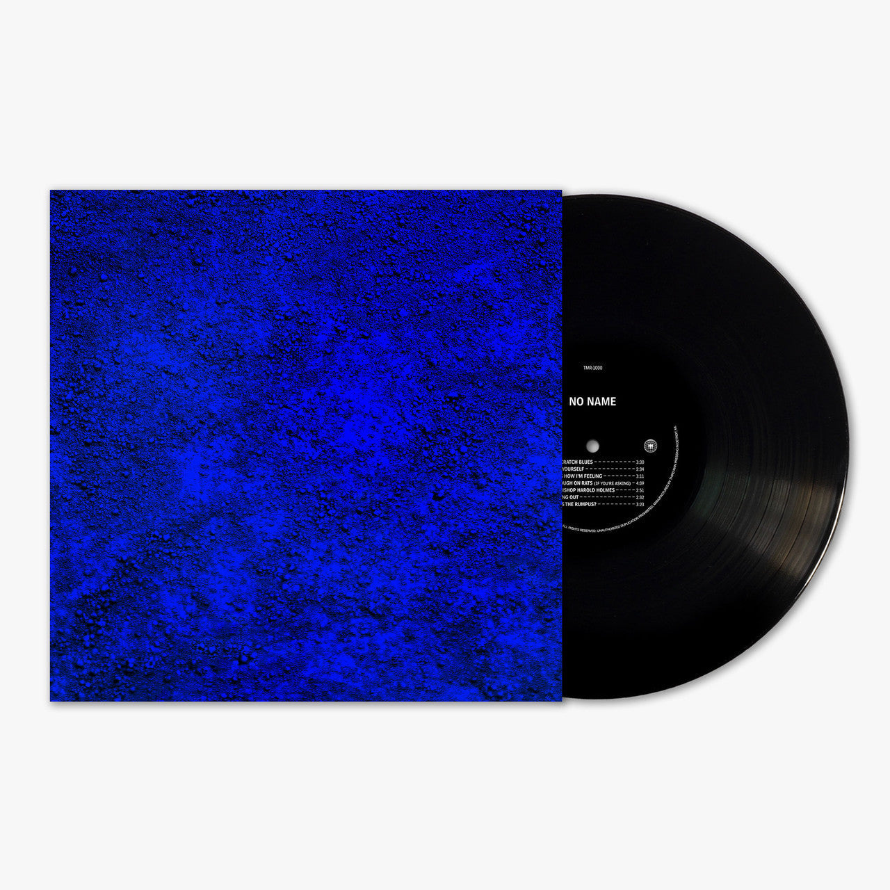 Jack White - No Name - LP { Vinyl LP }