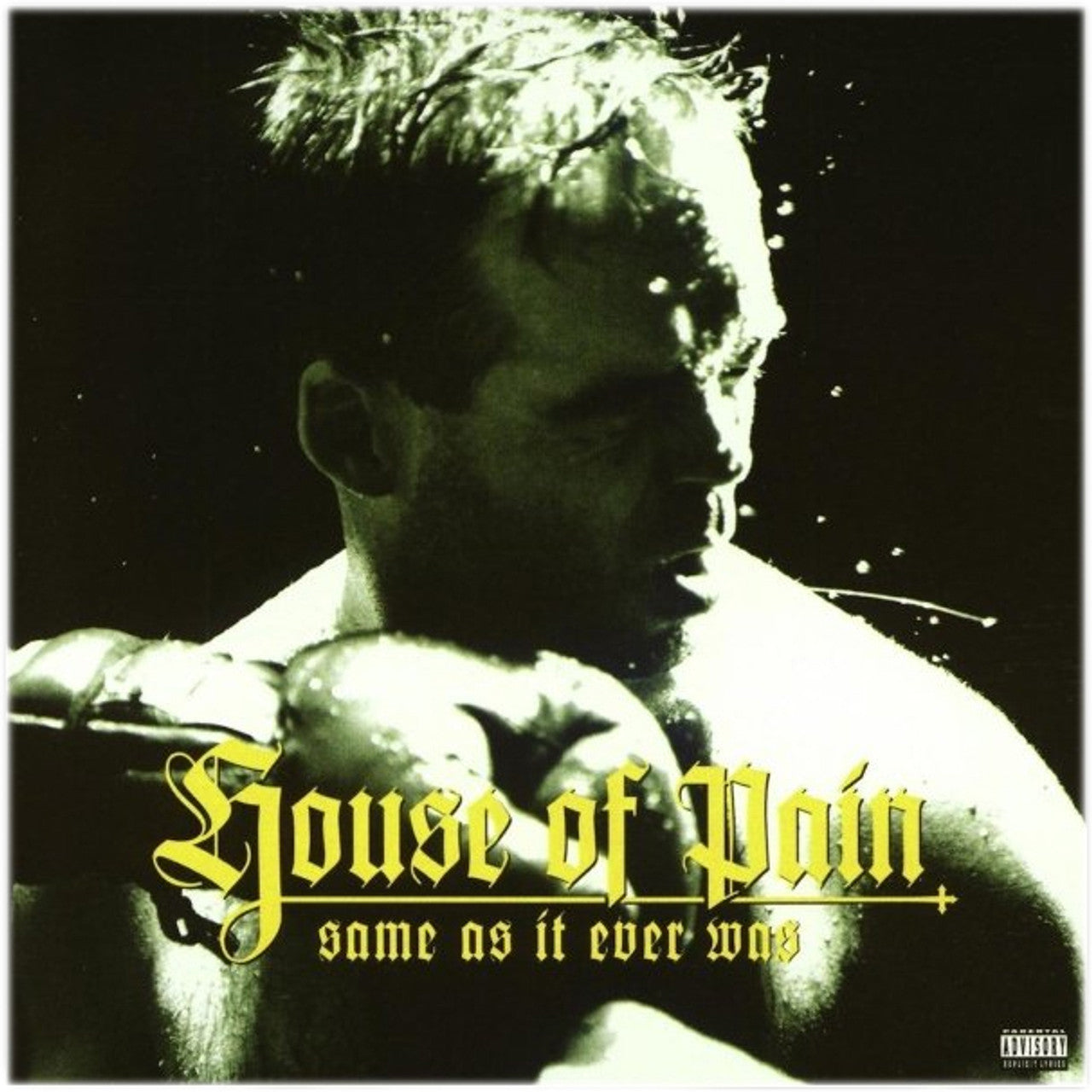 House of Pain - Same as It Ever Was (30th Anniversary) - LP & 7" { Vinyl LP }