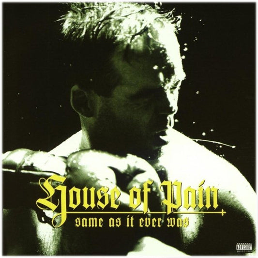 House of Pain - Same as It Ever Was (30th Anniversary) - LP & 7" { Vinyl LP }