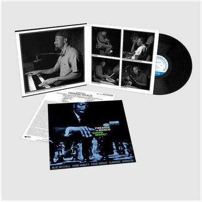 Freddie Roach - Good Move! - Tone Poet LP { Vinyl LP }