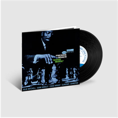 Freddie Roach - Good Move! - Tone Poet LP { Vinyl LP }