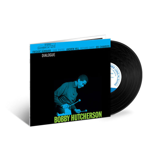 Bobby Hutcherson - Dialogue - Tone Poet LP { Vinyl LP }