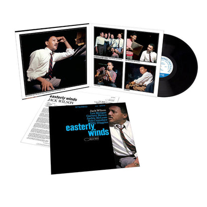 Jack Wilson - Easterly Winds - Tone Poet LP { Vinyl LP }