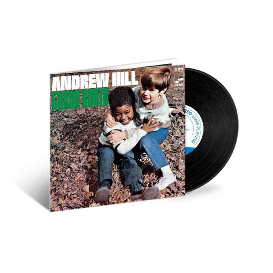 Andrew Hill - Grass Roots - Tone Poet LP { Vinyl LP }