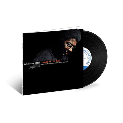 Andrew Hill - Dance with Death - Tone Poet LP { Vinyl LP }