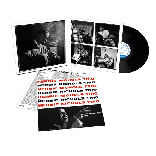 Herbie Nichols Trio - Herbie Nichols Trio - Tone Poet LP { Vinyl LP }
