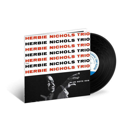 Herbie Nichols Trio - Herbie Nichols Trio - Tone Poet LP { Vinyl LP }