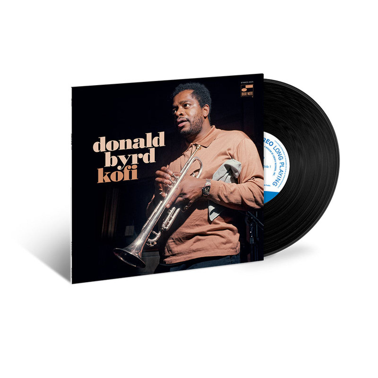 Donald Byrd - Kofi - Tone Poet LP { Vinyl LP }