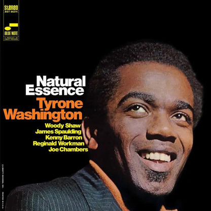 Tyrone Washington - Natural Essence - Tone Poet LP { Vinyl LP }