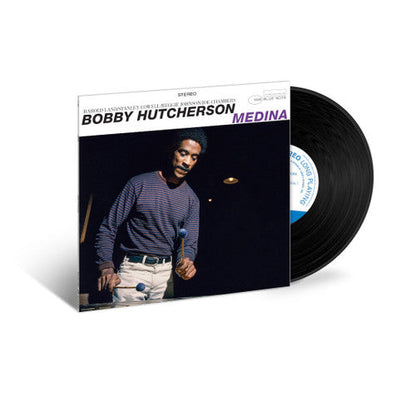 Bobby Hutcherson - Medina - Tone Poet LP { Vinyl LP }