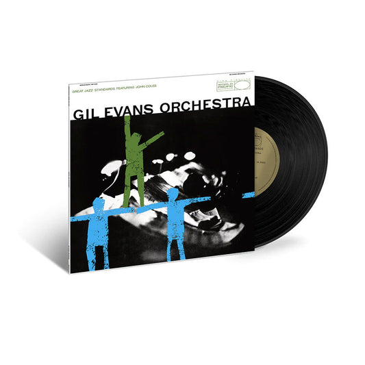 Gil Evans - Great Jazz Standards - Tone Poet LP { Vinyl LP }