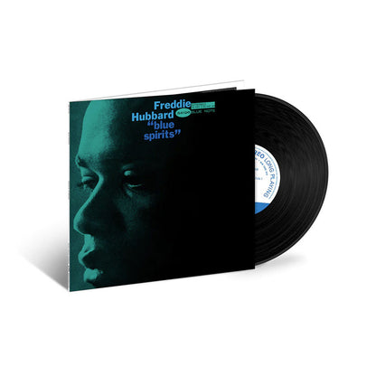 Freddie Hubbard - Blue Spirits - Tone Poet LP { Vinyl LP }