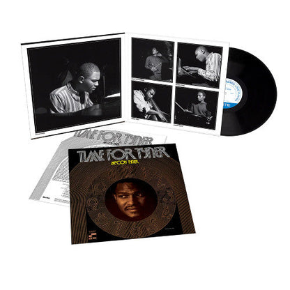 McCoy Tyner - Time For Tyner - Tone Poet LP { Vinyl LP }