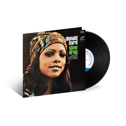 Donald Byrd - Slow Drag - Tone Poet LP { Vinyl LP }