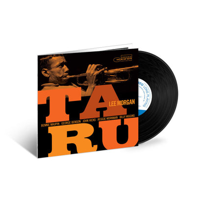 Lee Morgan - Taru - Tone Poet LP { Vinyl LP }
