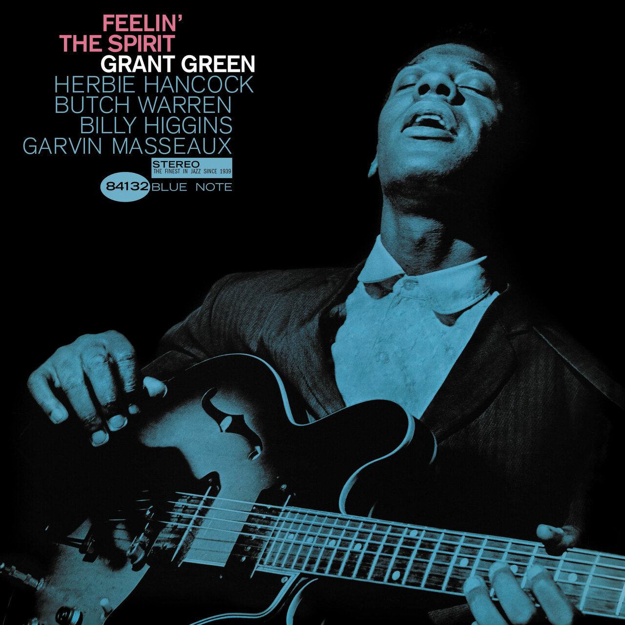 Grant Green - Feelin' The Spirit - Tone Poet LP { Vinyl LP }