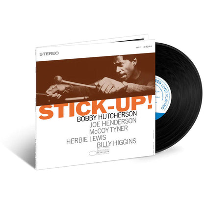 Bobby Hutcherson - Stick-Up! - Tone Poet LP { Vinyl LP }