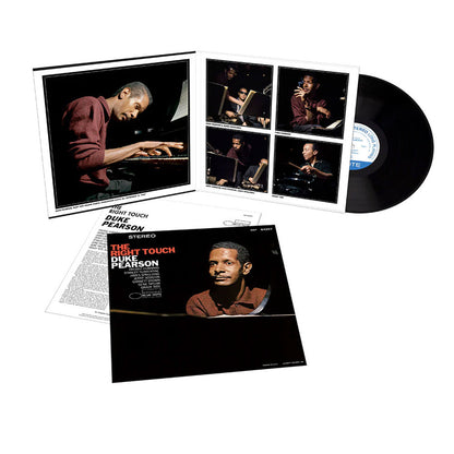 Duke Pearson - The Right Touch - Tone Poet LP { Vinyl LP }