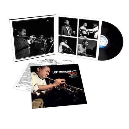 Lee Morgan - Infinity - Tone Poet LP { Vinyl LP }