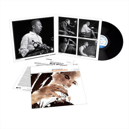 Blue Mitchell - Bring It Home to Me - Tone Poet LP { Vinyl LP }