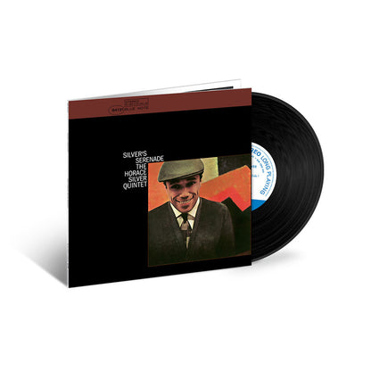 The Horace Silver Quintet - Silver's Serenade - Tone Poet LP { Vinyl LP }