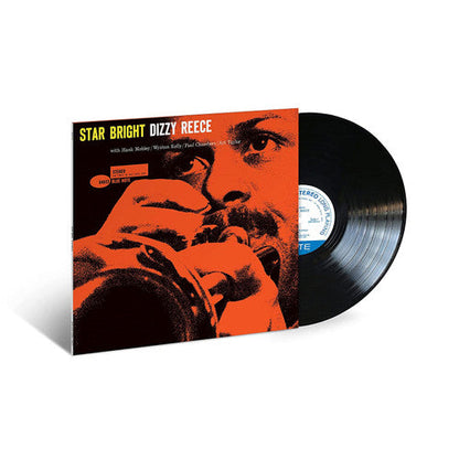 Dizzy Reece - Star Bright - Blue Note Classic LP { Vinyl LP }