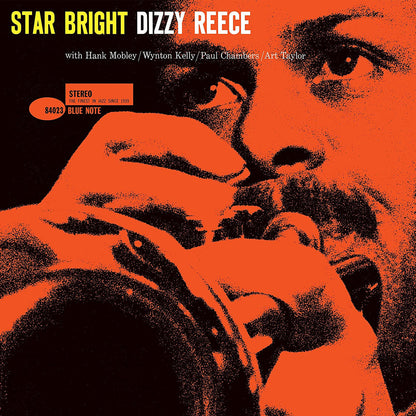 Dizzy Reece - Star Bright - Blue Note Classic LP { Vinyl LP }