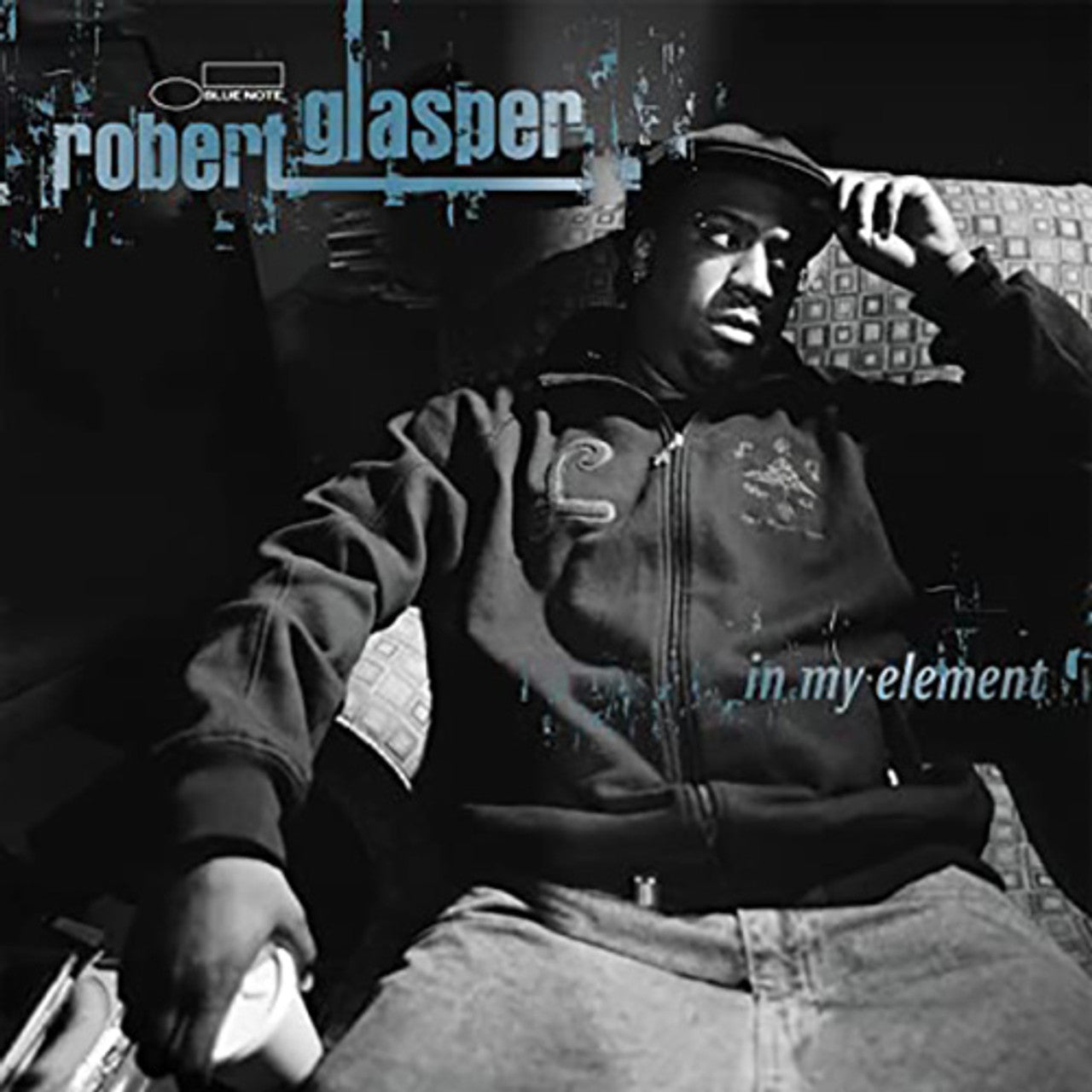 Robert Glasper - In My Element - Blue Note Classic LP { Vinyl LP }