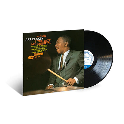 Art Blakey & the Jazz Messengers - Mosaic - Blue Note Classic - LP { Vinyl LP }