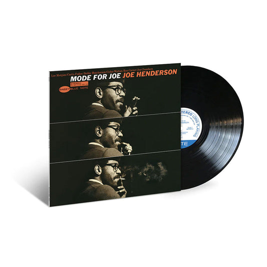 Joe Henderson - Mode for Joe - Blue Note Classic LP { Vinyl LP }