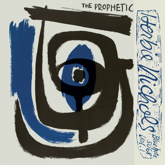 Herbie Nichols - The Prophetic Herbie Nichols, Vol. 1 & 2 - Blue Note Classic LP { Vinyl LP }