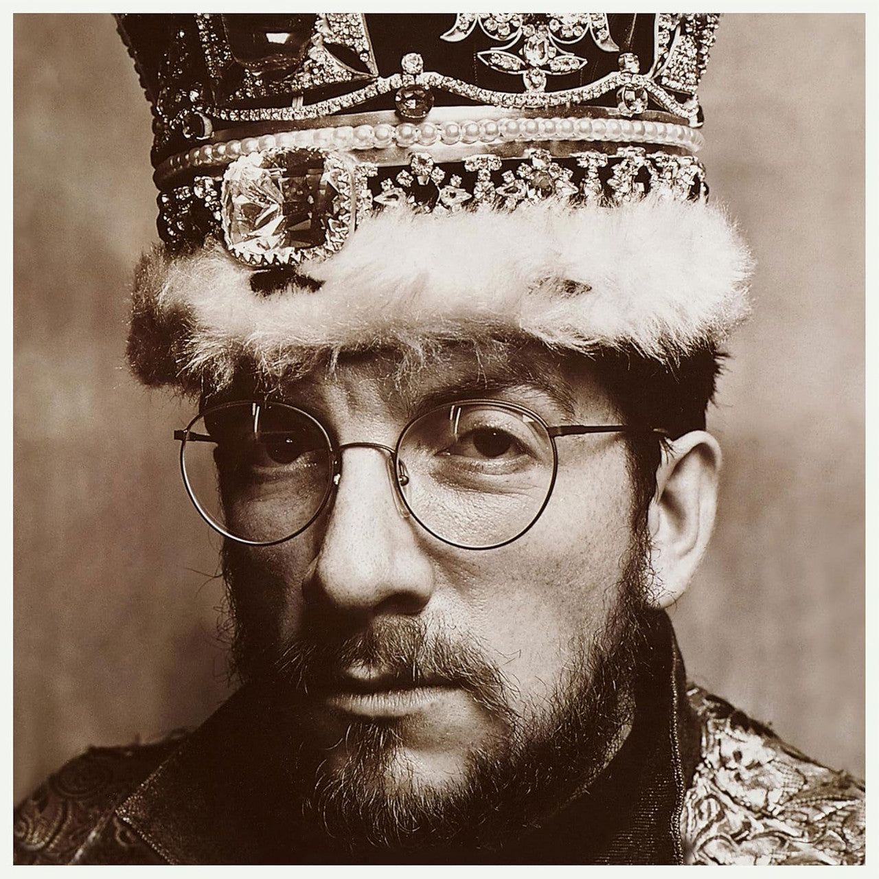 Elvis Costello - King of America (2024 Remaster) - LP { Vinyl LP }