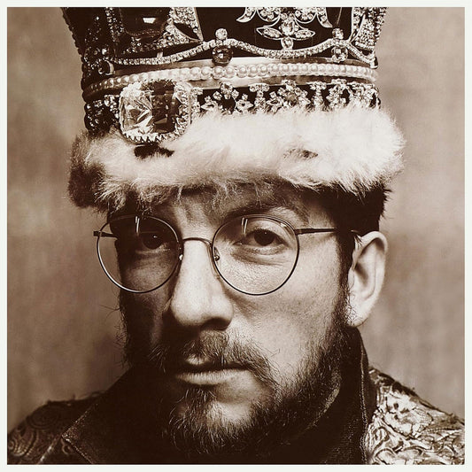 Elvis Costello - King of America (2024 Remaster) - LP { Vinyl LP }