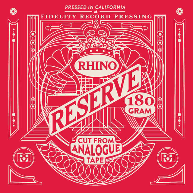 Allen Toussaint - Southern Nights - Rhino Reserves LP { Vinyl LP }
