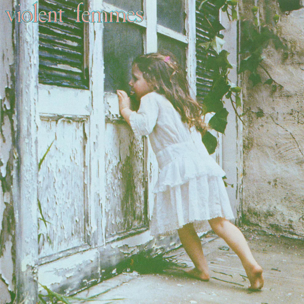 Violent Femmes - Violent Femmes - Indie LP { Vinyl LP }