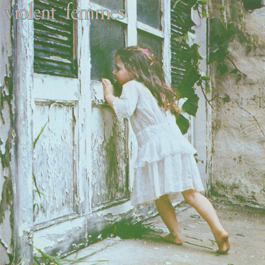Violent Femmes - Violent Femmes - Indie LP { Vinyl LP }