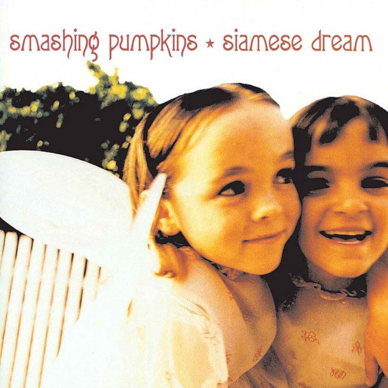 Smashing Pumpkins - Siamese Dream - LP { Vinyl LP }