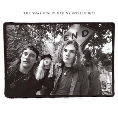 The Smashing Pumpkins - (Rotten Apples) Greatest Hits - LP { Vinyl LP }