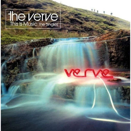 The Verve - This Is Music: The Singles - LP { Vinyl LP }