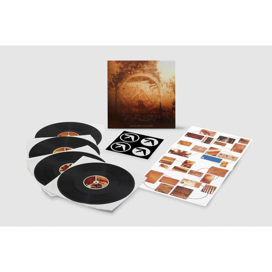 Aphex Twin - Selected Ambient Works Volume II (Expanded Edition) - LP { Vinyl LP }
