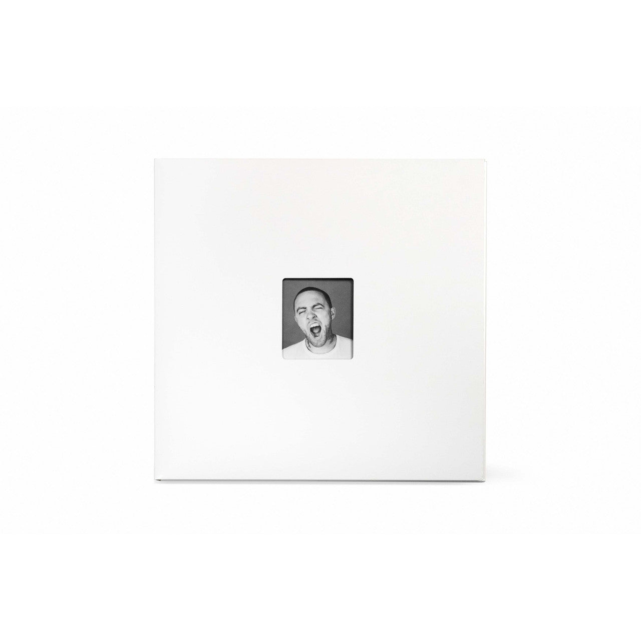 Mac Miller - GO:OD AM (10th Anniversary) - LP { Vinyl LP }