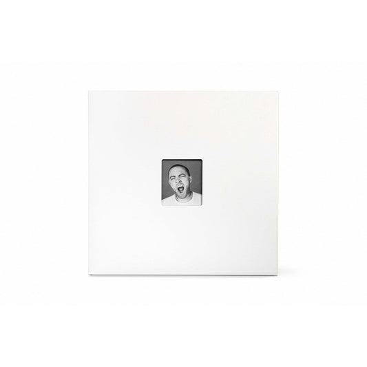 Mac Miller - GO:OD AM (10th Anniversary) - LP { Vinyl LP }