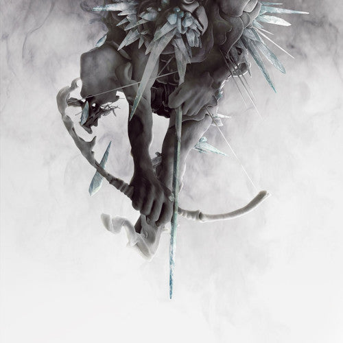 Linkin Park - The Hunting Party - Colored LP { Vinyl LP }