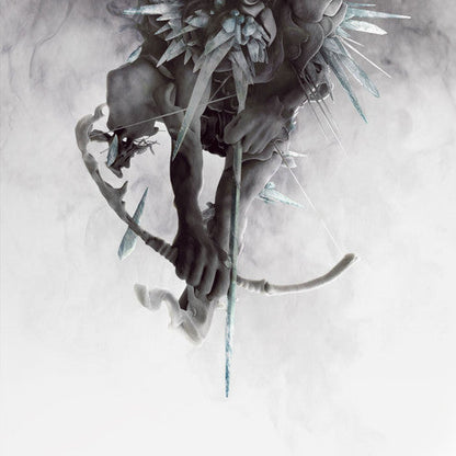 Linkin Park - The Hunting Party - Colored LP { Vinyl LP }