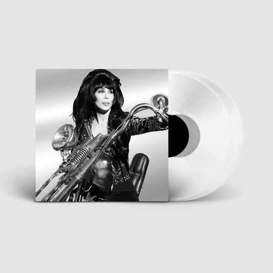 Cher - Forever - LP { Vinyl LP }