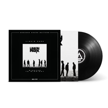 Linkin Park - Minutes to Midnight - One-Step LP { Vinyl LP }