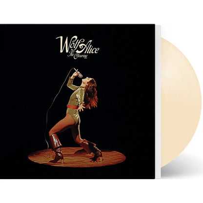 Wolf Alice - The Clearing - Indie LP { Vinyl LP }